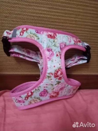 Шлейка для собаки