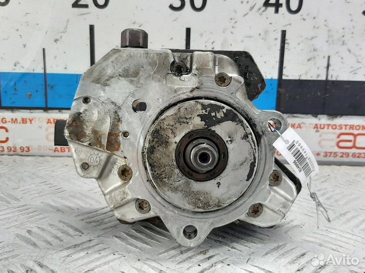 Тнвд для BMW 3-Series (E46) 13518511824