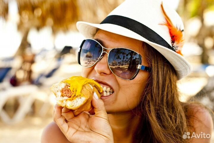 Очки max mara. Строго оригинал