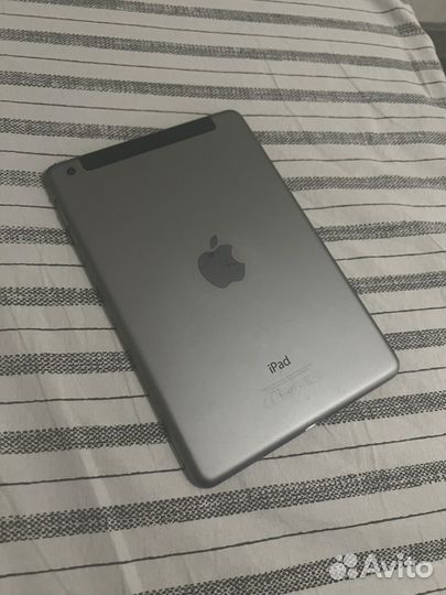 Планшет apple iPad