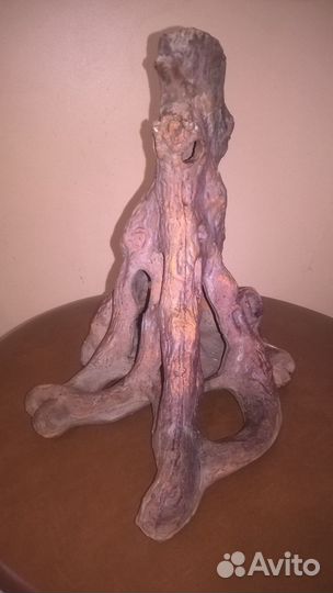 Коряги для аквариума