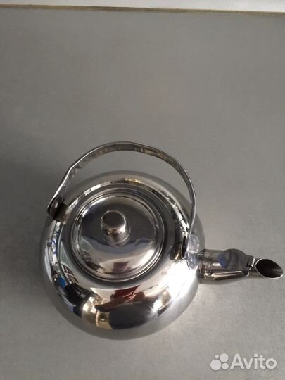 Заварочный чайник