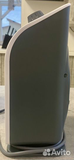 Тепловентилятор