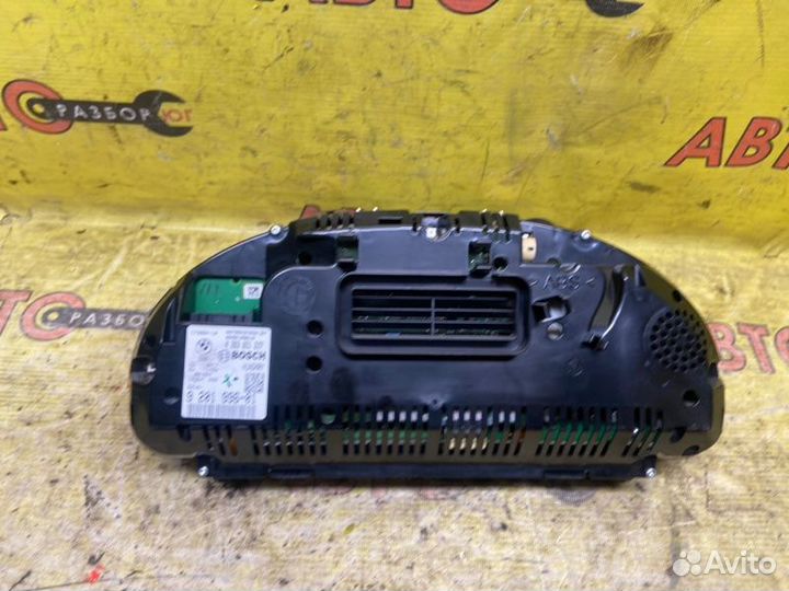 Щиток приборов Bmw 7-Series F01 N63B44 2008