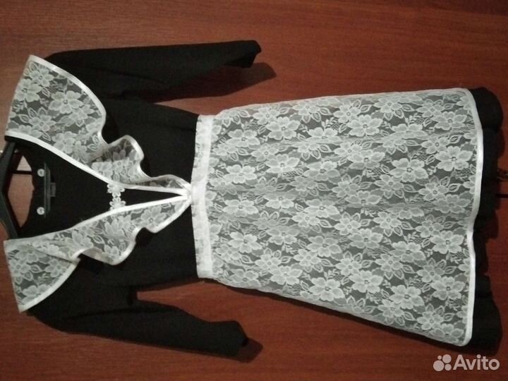 Школьная форма для девочки