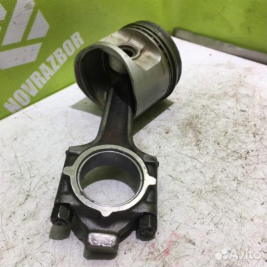 Шатун бмв Е30