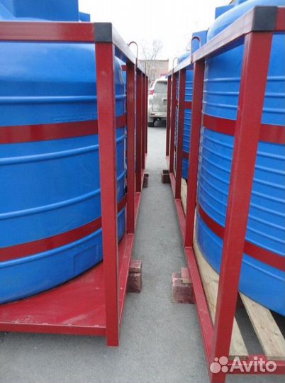 Кассета для транспортировки жку 10000