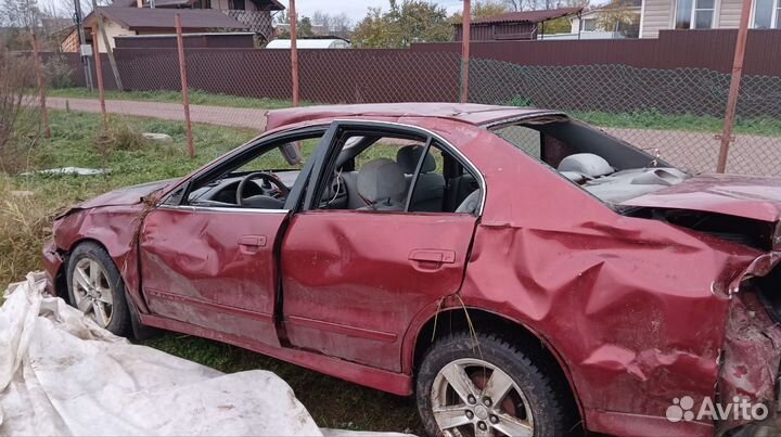 Продать автомобиль