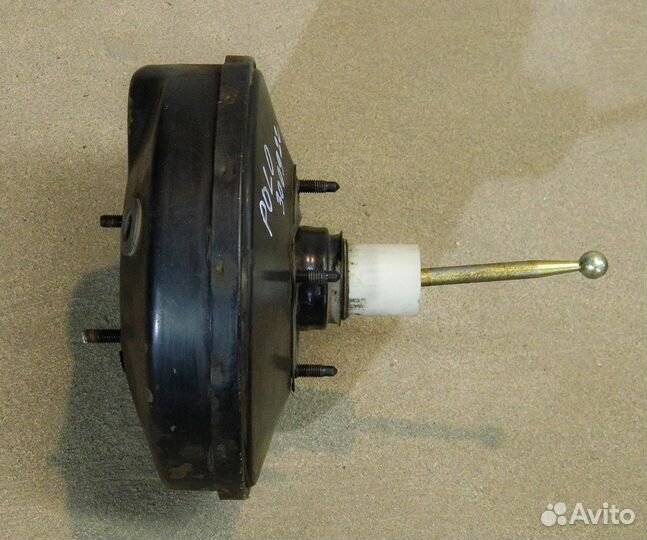 Усилитель вакуумный VW Polo 3 / Golf 3