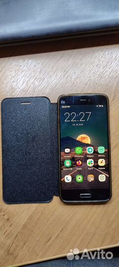 Xiaomi mi 5