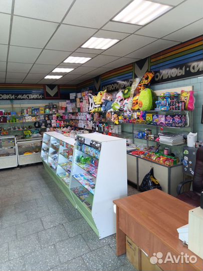 Магазин подарков