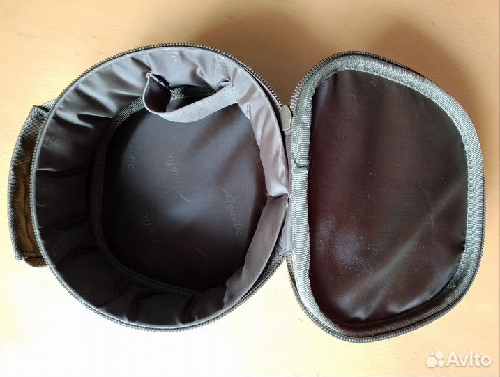 Чехол для катушки