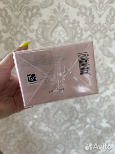 Духи Parfums de Marly-Delina Rosse