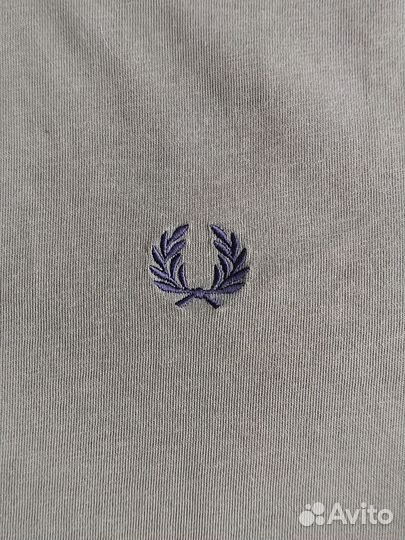 Футболка fred perry