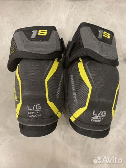 Детская хоккейная форма