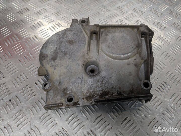 Защита (кожух) ремня грм Renault Megane 2