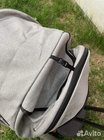 Велосипед - коляска