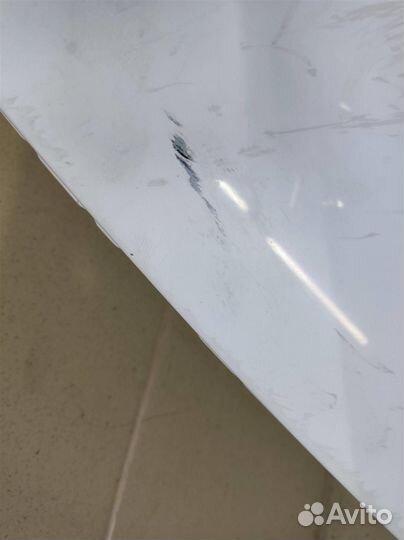 Крыло переднее правое fiat Dukato 230 1997