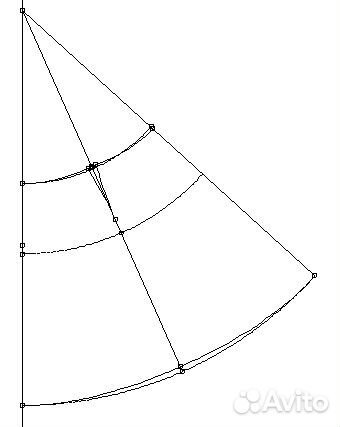 Разработка лекал конструктор одежды
