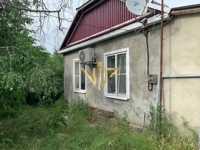 Металлический дом в Лабинске планировка