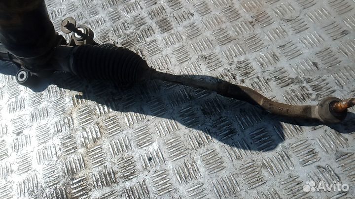 Рейка рулевая Toyota Corolla