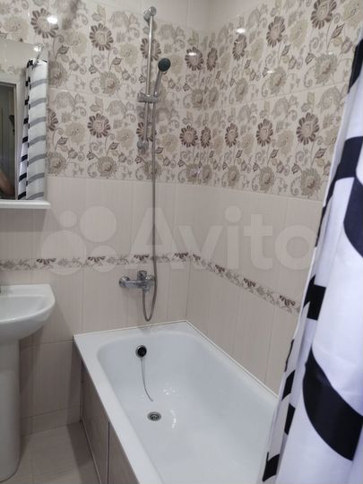 Квартира-студия, 29 м², 4/9 эт.