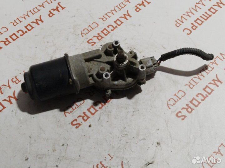 Мотор дворников передний Nissan X Trail T30 T30