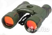 Бинокль Bresser 20x40 в чехле (Новый)