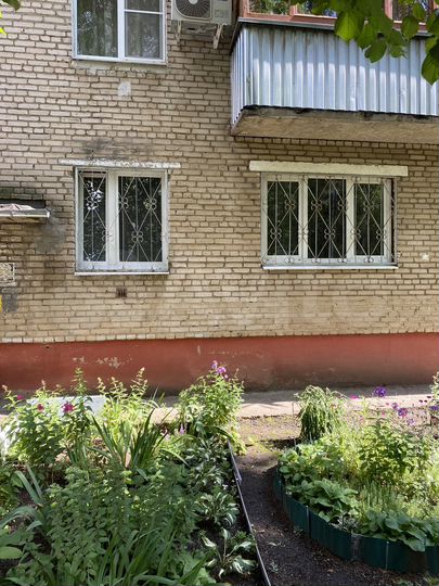 2-к. квартира, 47 м², 1/5 эт.