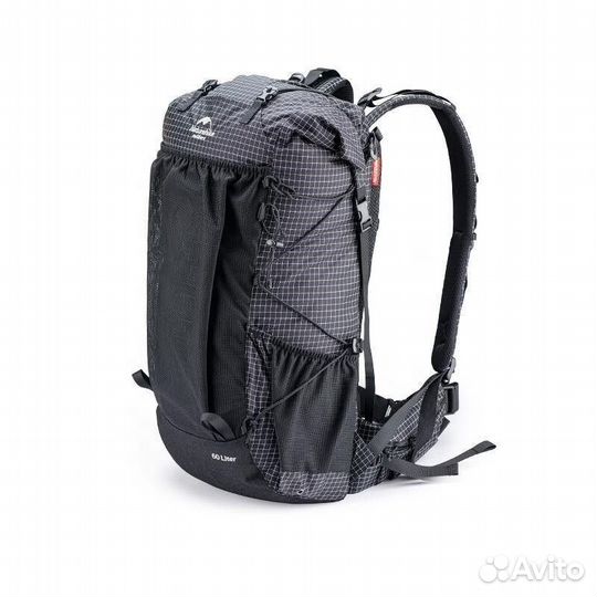 Рюкзак туристический Naturehike Rock 40+5