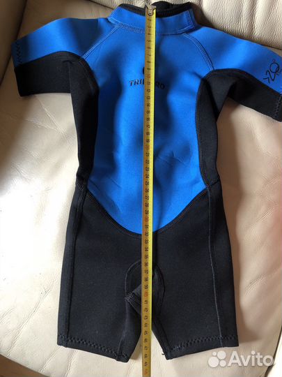 Гидрокостюм tribord 86 cm