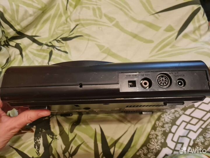 Sega genesis