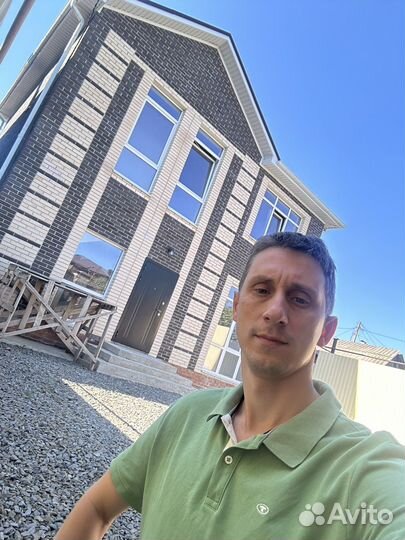 Ремонт домов