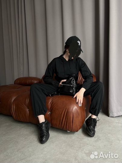 Спортивный костюм irnby Iron by mironova XS 42/164