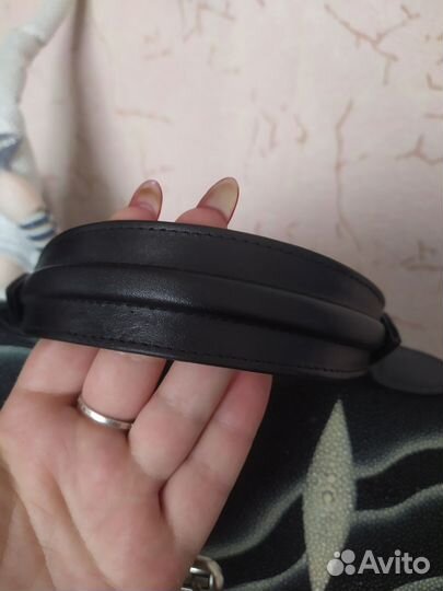 Сумка женская натуральная кожа