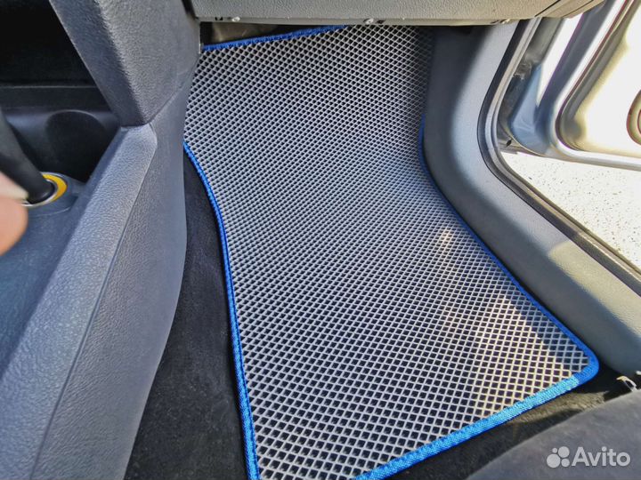 Ева Эва Коврики