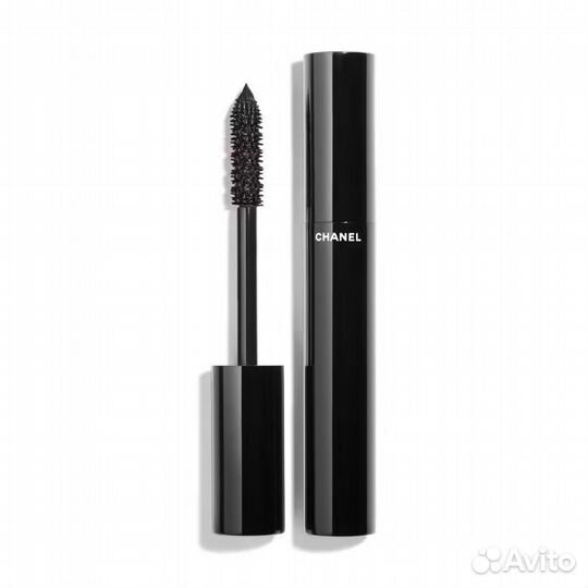 Тушь Chanel Le Volume Ultra-noir 90-noir-intense