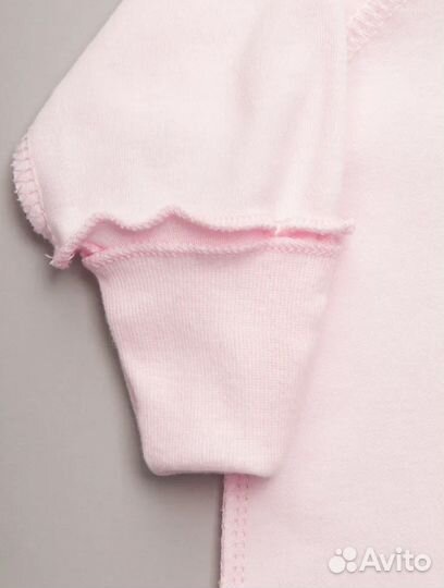 Комплект на выписку для девочки