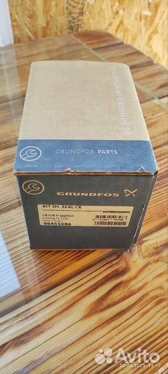 Запчасти Grundfos