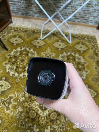 IP видеокамера HikvisionDS-2CD1023G0E-I (2.8mm)