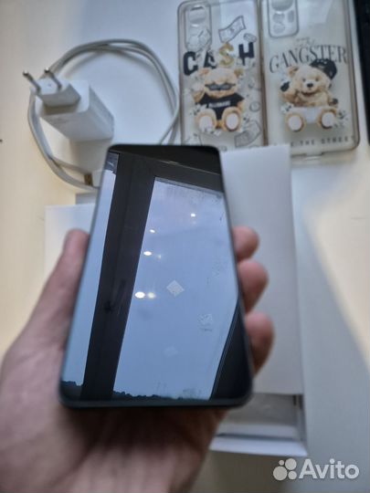 Xiaomi 12 Lite, 8/128 ГБ