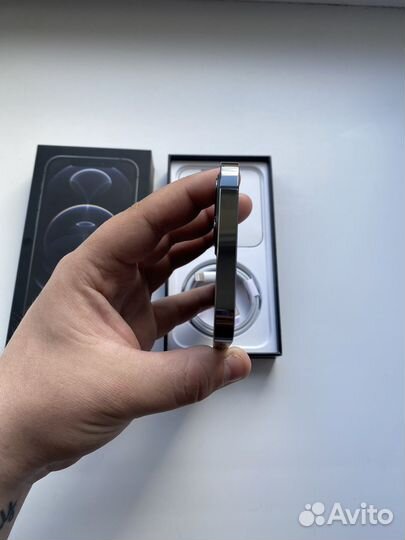 iPhone 12 Pro, 128 ГБ