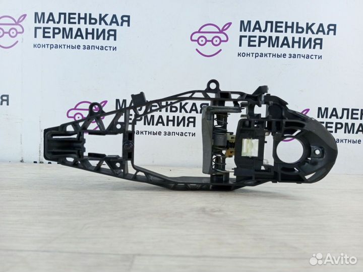 Скелет ручки двери передней правой BMW X3 G01 2019