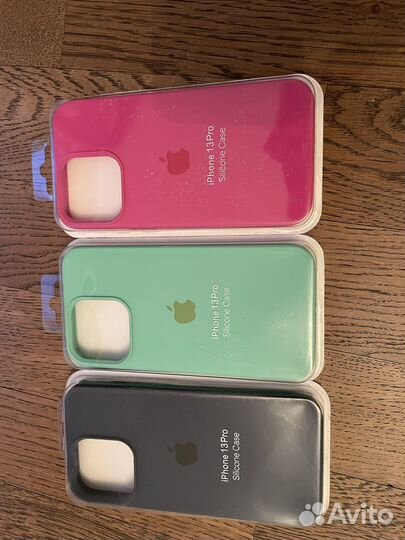 Чехлы на iPhone 11/12(pro) /13(pro) /14(pro)