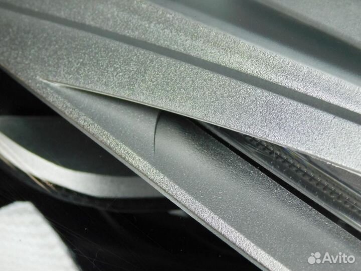 Фара левая BMW X5