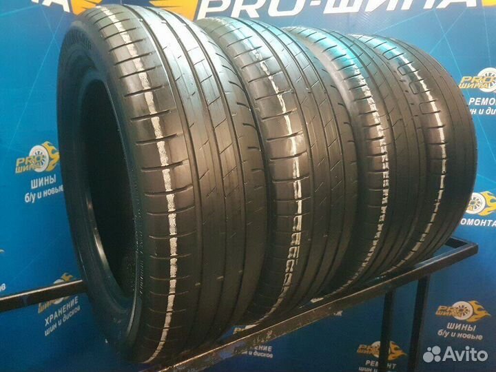 Goodyear EfficientGrip Performance 185/65 R15