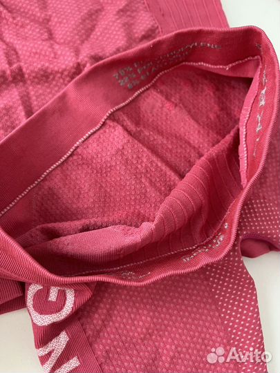 Термобелье для фигурного катания