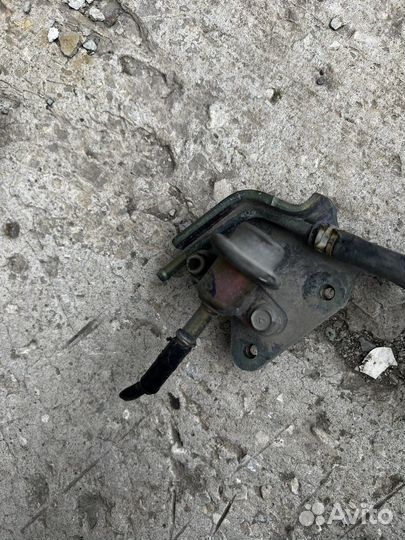 Клапан инфинити fx35 Vq35