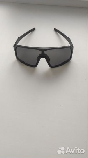 Очки солнцезащитные новые