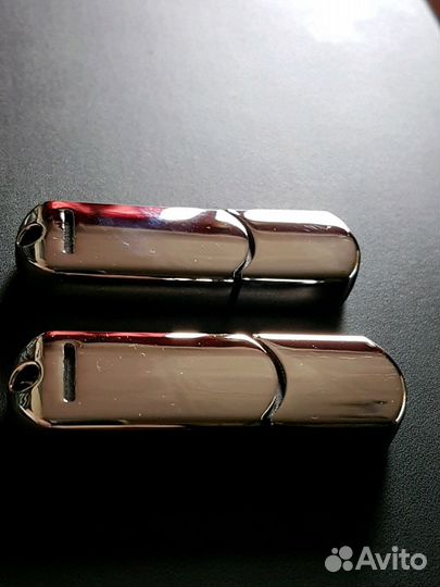 USB флешка бронированная 8 Гб